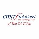 CMIT Solutions of the Tri-Cities logo