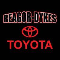 Reagor Dykes Toyota image 1