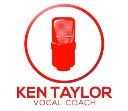 Vocal Coach Ken Taylor logo