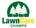 Lawn Care Champs logo