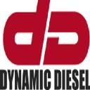 Dynamic Diesel logo