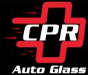 CPR Auto Glass Repair logo