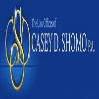 Law Offices of Casey D. Shomo, P.A. image 1