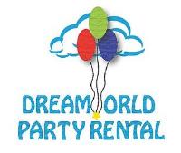 Dream World Party Rental image 8