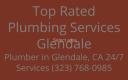 Top Rated Plumbing Services Glendale logo