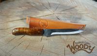 Woody Handmade Knives image 9