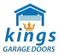 Kings Garage Doors image 1