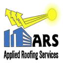 Applied Roofing Services logo