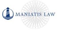 Maniatis Law image 1