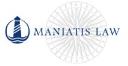 Maniatis Law logo