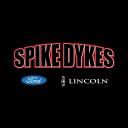 Spike Dykes Ford Lincoln logo