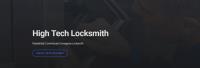 High Tech Locksmith image 1