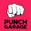 Punch Garage logo
