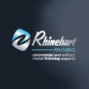 Rhinehart Finishing logo