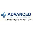 Advanced Healing Institute logo