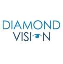 The Diamond Vision Laser Center Of Mastic logo