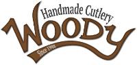 Woody Handmade Knives image 12