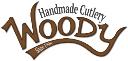 Woody Handmade Knives logo