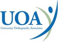 University Orthopaedic Associates image 1