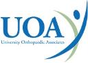 University Orthopaedic Associates logo