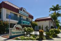 Tarzana Inn Tarzana California image 1