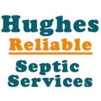 Hughes Reliable Septic Services image 1