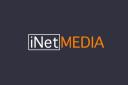 iNet Media logo