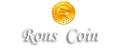 Rons Coin Store logo