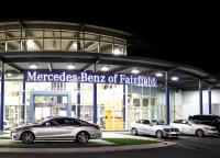 Mercedes-Benz of Fairfield image 4