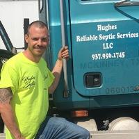 Hughes Reliable Septic Services image 4