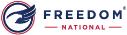 Freedom National Insurance Services logo