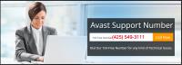 Avast Technical Support  image 1