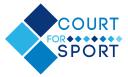 Court For Sport Boca Raton & Palm Beach logo