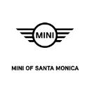MINI of Santa Monica logo