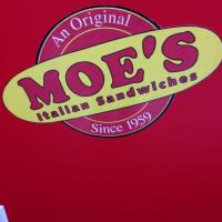 Moe's Italian Sandwiches image 1