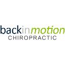 Back In Motion Chiropractic logo