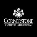 Cornerstone Properties International logo