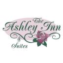 The Ashley Inn & Suites logo