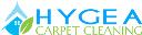 Hygea Carpet Cleaning logo