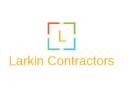 Larkin Contractors logo