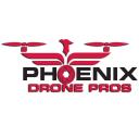 Phoenix Drone Pros logo