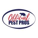 Official Pest Pros logo