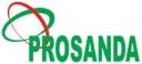 PROSANDA logo
