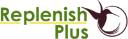 Replenish Plus LLC logo