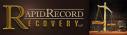 Rapid Record Recovery LLC logo