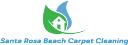 Santa Rosa Beach Carpet Cleaning  logo