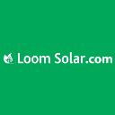 LoomSolar.com logo