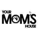 Your Mom's House logo