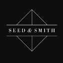 Seed & Smith Cannabis logo