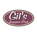 Gil's Supper Club logo